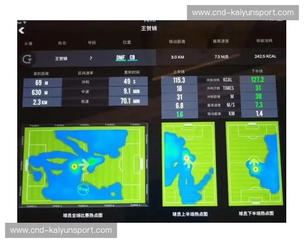 天天盈球网：打造你的足球数据分析新体验