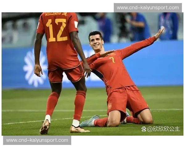 斗牛士的荣耀与捷克雄狮的咆哮：西班牙vs捷克欧洲杯前瞻深度解析